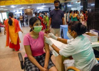 24 മണിക്കൂറിൽ രാജ്യത്ത് 28,591 കോവിഡ് കേസുകൾ; 71.66 ശതമാനവും കേരളത്തിൽ Covid In India