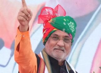 ഗുജറാത്ത്; പ്രഫുല് പട്ടേൽ മുഖ്യമന്ത്രിയായേക്കും praful-khoda-patel-