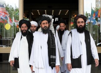 Taliban