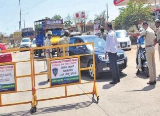 അതിർത്തി ജില്ലകളിലെ വാരാന്ത്യ കർഫ്യൂ; പിൻവലിച്ച് കർണാടക Karnataka