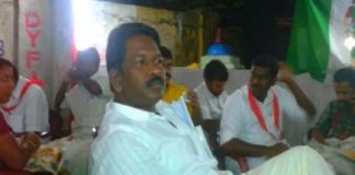 action against-k-raghavan