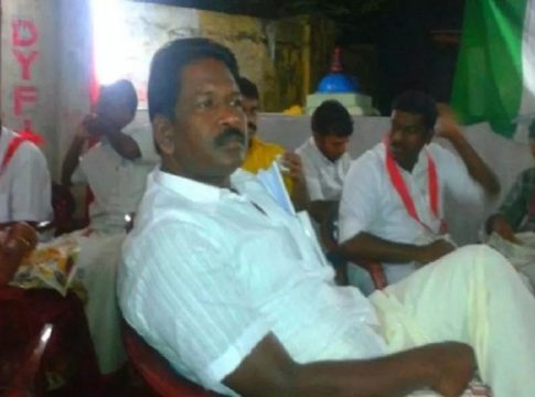 action against-k-raghavan