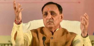 Vijay-Rupani after resignation