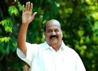 mani c kappan