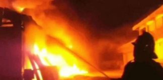 മണ്ണാർക്കാട്ടെ തീപിടുത്തം; ഹോട്ടൽ പ്രവർത്തിച്ചത് സുരക്ഷാ മുൻകരുതലുകൾ ഇല്ലാതെ