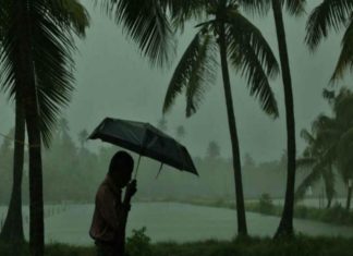 Rain Kerala