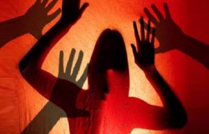 Kolkata Rape case