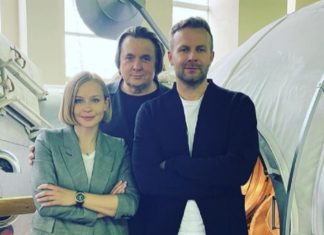 ബഹിരാകാശ നിലയത്തിൽ സിനിമാ ചിത്രീകരണത്തിന് ഒരുങ്ങി റഷ്യൻ സംഘം international-space-station