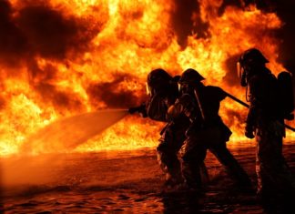 เดฎเดฟเด เดพเดฏเดฟเดคเตเดคเตเดฐเตเดตเดฟเดฒเต เดคเตเดชเดฟเดเตเดคเตเดคเด; เดชเตเดฐเดพเดฅเดฎเดฟเด เดฑเดฟเดชเตเดชเตเตผเดเต เดเดจเตเดจเต fire