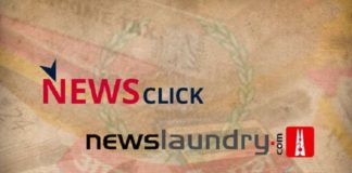 NewsClick_NewsLaundry_ITRaid_