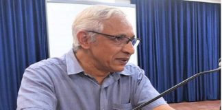 kannur university vc