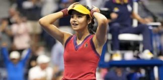 യുഎസ് ഓപ്പൺ കലാശപ്പോരിൽ കൗമാരക്കാർ ഏറ്റുമുട്ടും; ചരിത്രം തിരുത്തി എമ്മ emma-raducanu-us-open-final