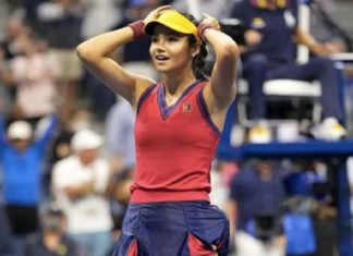 യുഎസ് ഓപ്പൺ കലാശപ്പോരിൽ കൗമാരക്കാർ ഏറ്റുമുട്ടും; ചരിത്രം തിരുത്തി എമ്മ emma-raducanu-us-open-final