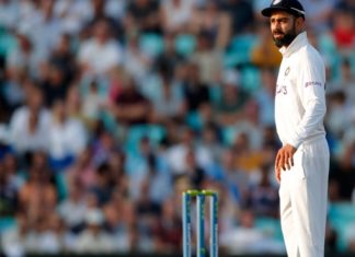India-England fifth Test canceled