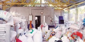 ഖരമാലിന്യ സംസ്കരണം; അവാർഡ് തിളക്കത്തിൽ മീനങ്ങാടി പഞ്ചായത്ത് waste