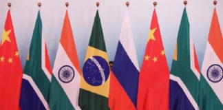 BRICS Summit