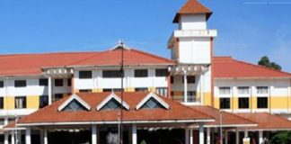 เดเดพเดฒเดฟเดเตเดเดฑเตเดฑเต เดธเตผเดตเดเดฒเดพเดถเดพเดฒ; เดตเดฟเดฆเตเดฏเดพเตผเดฅเดฟเดเดณเตเดเต เดญเดพเดตเดฟเดฏเต เด
เดชเดเดเดคเตเดคเดฟเดฒเดพเดเตเดเดฐเตเดคเต -เดเตเดเดเดเต Kerala Muslim Jamaath on Calicut University Issue