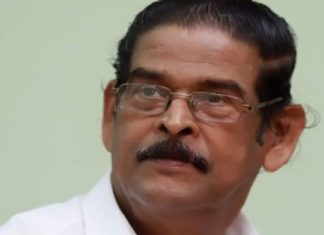 ജനയുഗത്തെ വിമർശിച്ച സിപിഐ ഇടുക്കി ജില്ലാ സെക്രട്ടറിക്ക് എതിരെ നടപടി cpi-leader