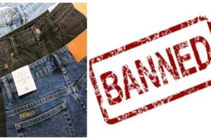 Jeans_banned_in pakistan