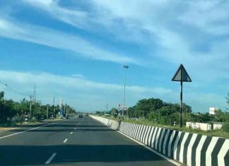 ദേശീയപാതാ വികസനം; കമ്പനി കൂടുതൽ സ്ഥലം എടുക്കുന്നതായി പരാതി land-aquisition-fro-high-way