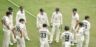 താലിബാൻ വിഷയം; അഫ്ഗാന് എതിരായ മൽസരത്തിൽ നിന്ന് ഓസീസ് പിൻമാറിയേക്കും cricket-australia