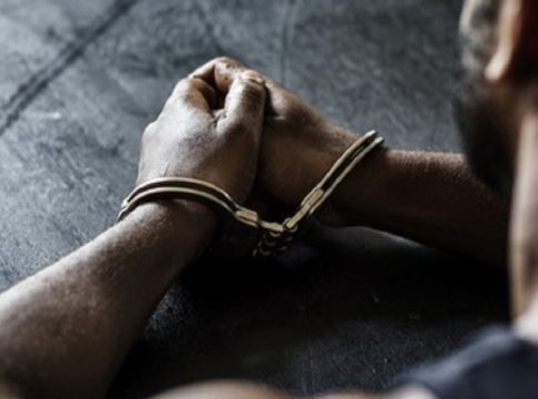 girl was stopped and attacked during the scooter journey