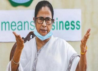 ബംഗാള് ഉപതിരഞ്ഞെടുപ്പ്; മമതാ ബാനര്ജി നാളെ നാമനിര്ദേശ പത്രിക നല്കും Mamata_Banerjee