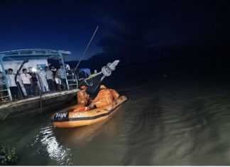 Boat Accident Assam