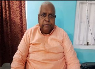 Sadanand Singh