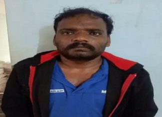 വീടുകൾ തകര്ത്ത് പതിവായി മോഷണം; കര്ണാടക സ്വദേശി പിടിയില് kozhikode news