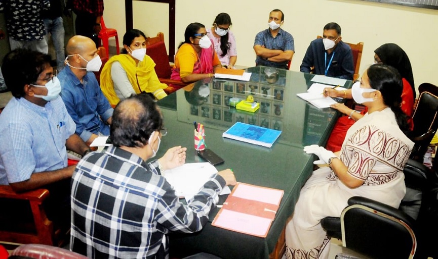 kozhikode medical college-2