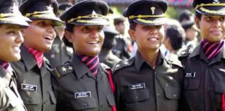 Women Will Be Admitted To NDA