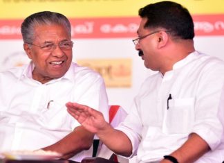 ‘മുഖ്യമന്ത്രി പിതൃതുല്യൻ, ശാസിക്കാനും തിരുത്താനും അവകാശമുണ്ട്’; കെടി ജലീൽ ktjaleel