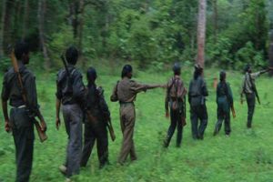 Maoist presence in Kannur again