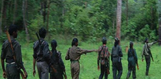 മാവോയിസ്റ്റ് സാന്നിധ്യം; ചക്കിട്ടപ്പാറയിൽ തിരച്ചിൽ ഇന്നും തുടരും Maoist presence in Kannur again