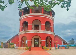 murder-convict-escapes-from-poojappura-jail