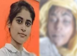 പോലീസ് ഓഫിസർ റാബിയ സെയ്ഫിയുടെ കൊലപാതകം; നിഗൂഢതകൾ ഒഴിയുന്നില്ല Rabia Saifi_Murder