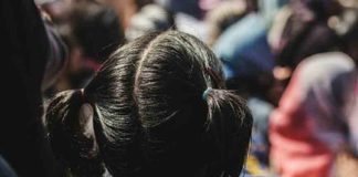 Minor-girls-paraded-naked