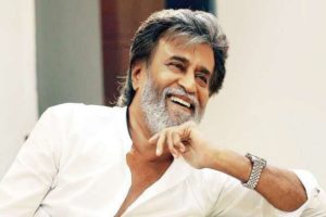 rajinikanth