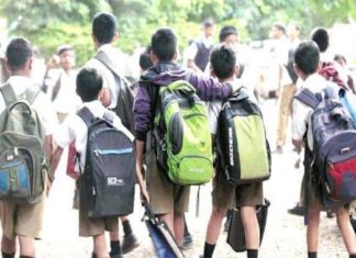 School Reopening Kerala