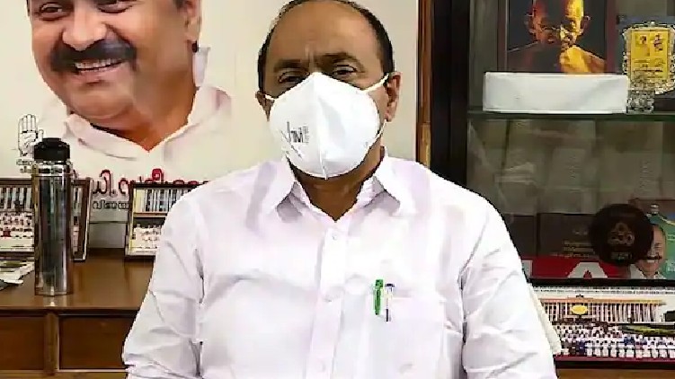 v-d-satheesan v-d-satheesan