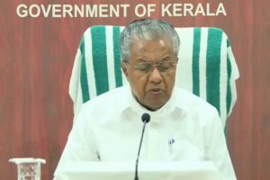 What has happened in the assembly today is unprecedented; Chief Minister