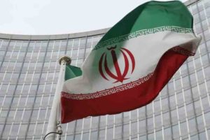 israel- Iran