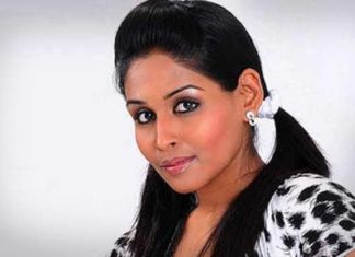 സാമ്പത്തിക തട്ടിപ്പ്; നടി ലീന മരിയ പോളിനെ കസ്റ്റഡിയിൽ വിട്ടു Actress-Leena-Maria-Paul