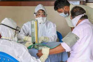 Nipah-Virus, Kozhikode