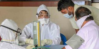 Nipah-Virus, Kozhikode