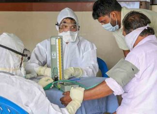 Nipah-Virus, Kozhikode