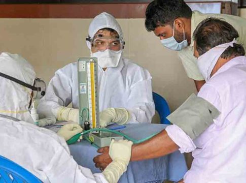 Nipah-Virus, Kozhikode