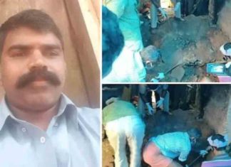 പണിക്കൻകുടിയിലെ വീട്ടമ്മയുടെ കൊലപാതകം; പ്രതി പിടിയിൽ Idukki Murder Case