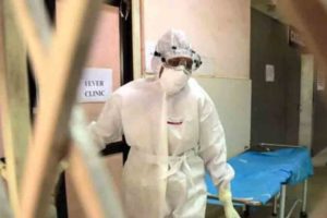 Nipah-Virus